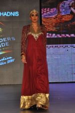 at Blenders Pride Fashion Tour 2011 Day 2 on 24th Sept 2011 (290).jpg